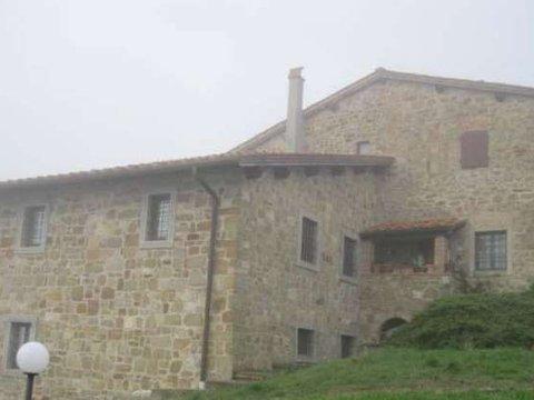 Casa indipendente in via Collegalle, s.n.c, Ferrone - Passo dei Pecorai, Greve in Chianti