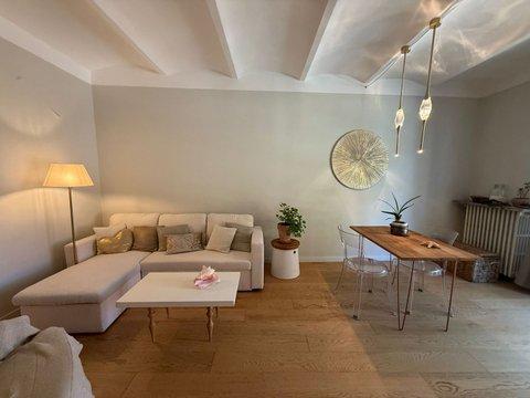 Bilocale in via Pozzole, s.n.c, Fiesole