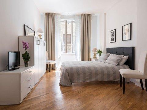 Bilocale in via dei bardi, 52, San Niccolò - Porta Romana, Firenze