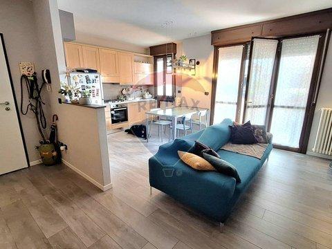 Camera in via Palmiro Togliatti, 27, Quartiere Europa - Villa Ferro, Fidenza