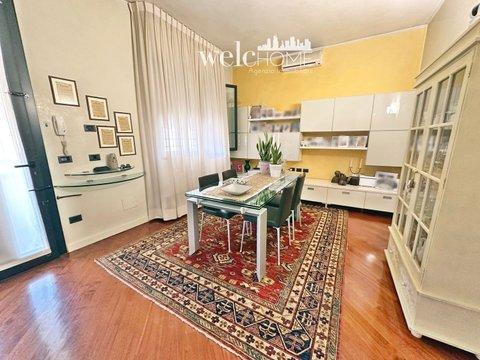 Appartamento in via Montello, s.n.c, San Martino-San Lorenzo, Campi Bisenzio