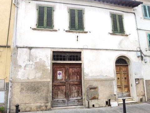 Villetta a schiera in via Pontorme, 114, Pontorme-Cortenuova-Villanuova, Empoli