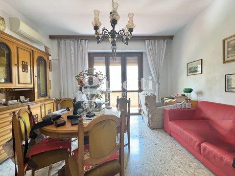 Quadrilocale in via Giuseppe Campani, s.n.c, Firenze Nova - Lippi, Firenze