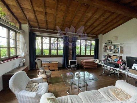 Casa di paese in via dei Bosconi, 1, Fiesole