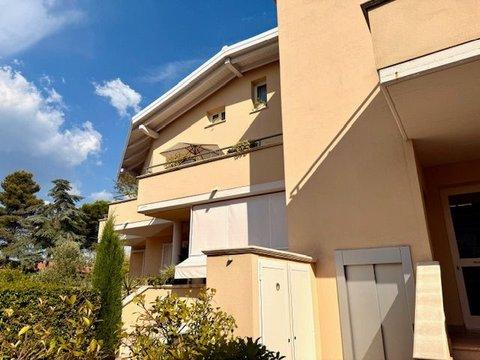 Appartamento su due piani in via Luigi Cherubini, s.n.c, Pontorme-Cortenuova-Villanuova, Empoli