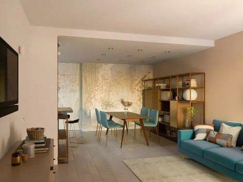 Appartamento in via del Ponte alle Mosse, s.n.c, San Jacopino - Puccini, Firenze