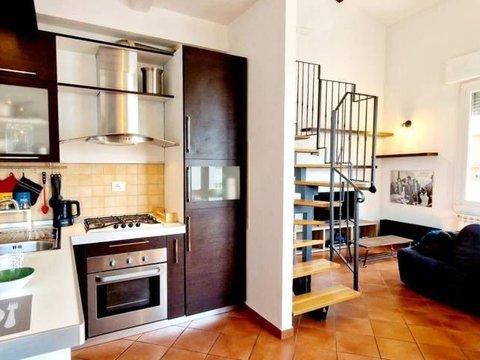 Bilocale in via Guido Monaco, 10, Porta al Prato - Cascine, Firenze