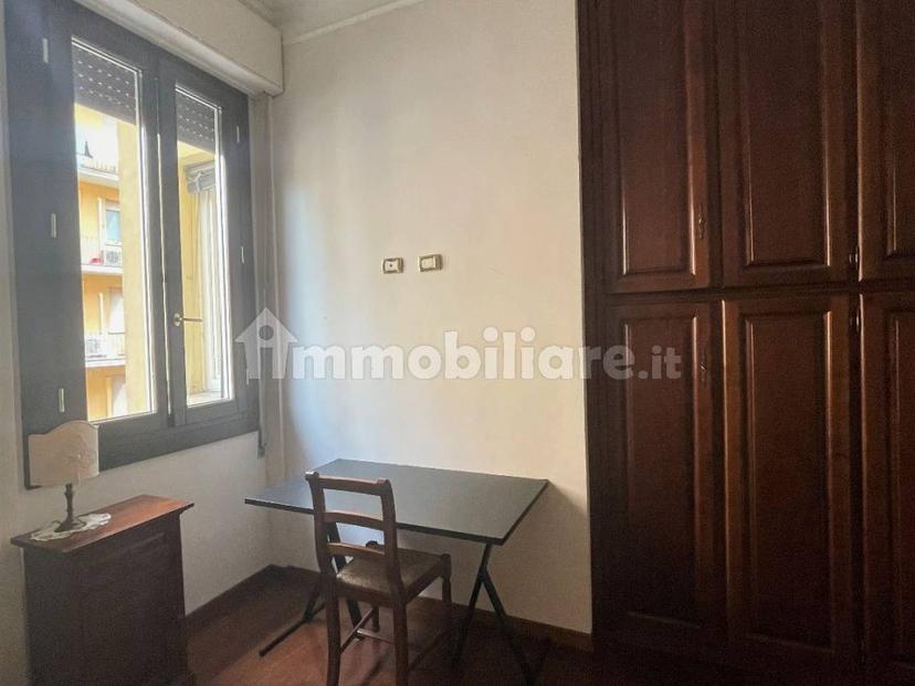 Stanza singola via dell'Indipendenza 61, Bologna