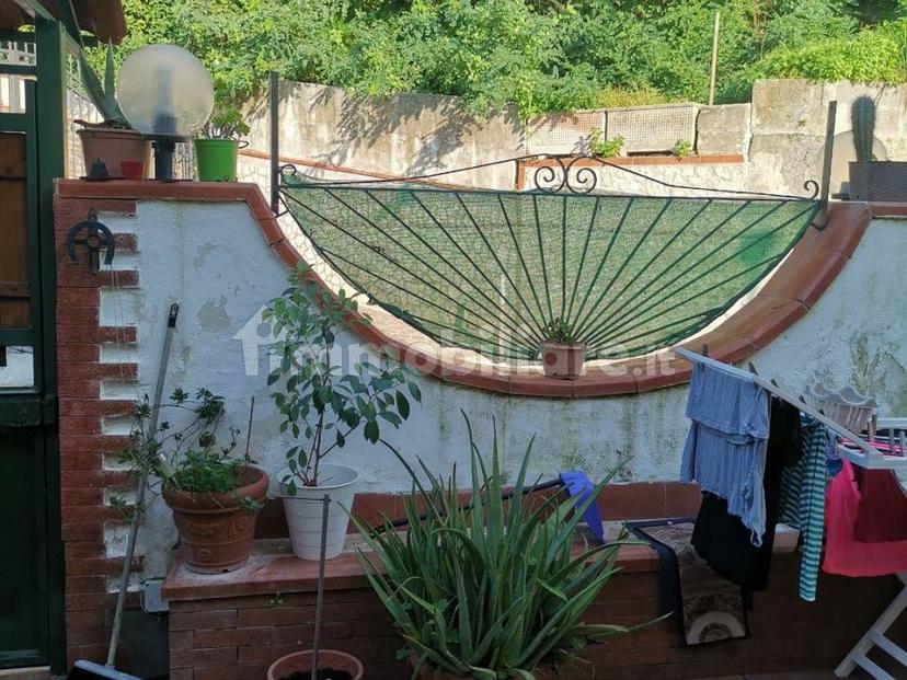 Villa unifamiliare Strada Vicinale Montespina 5, Bagnoli, Napoli
