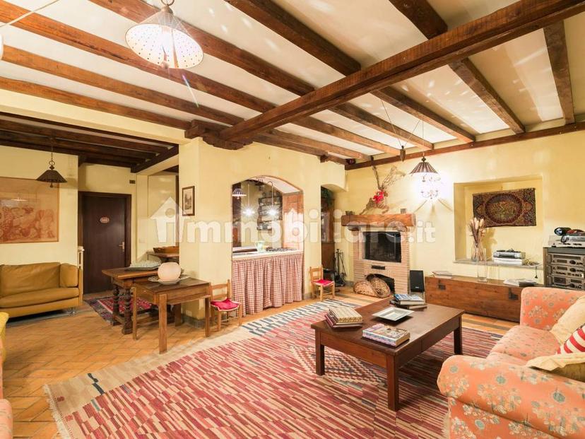 Villa unifamiliare largo dell'Olgiata, Olgiata, Roma