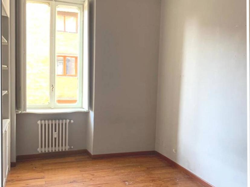 Appartamento via Valeggio 26, Crocetta, Torino