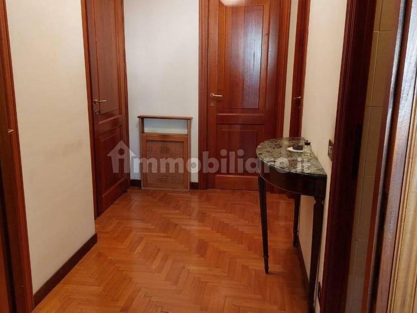 Quadrilocale via Ramiro Fabiani, Pietralata, Roma