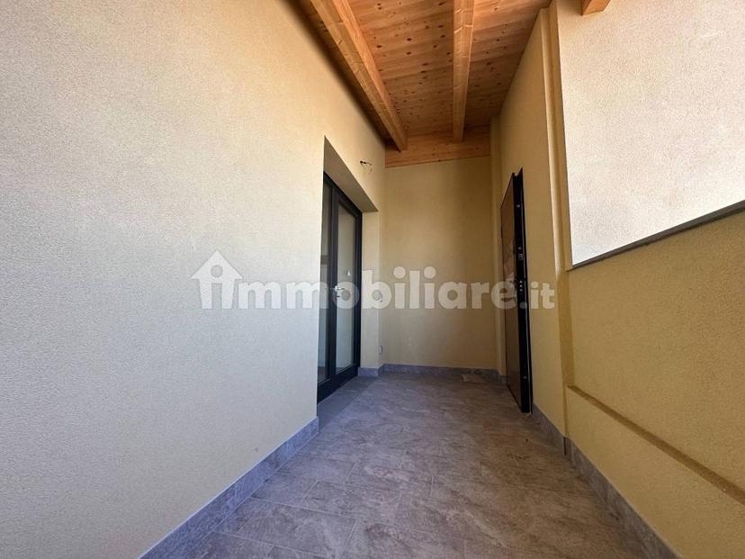 Mansarda piazza Emilio Alfieri 1, Bovisa, Milano