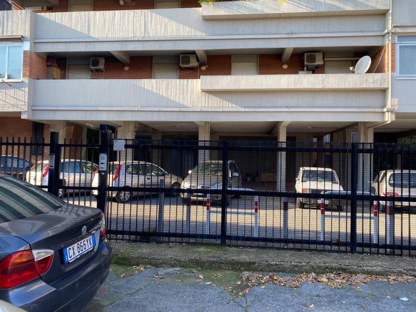 Appartamento viale Ettore Franceschini 71, Colli Aniene, Roma