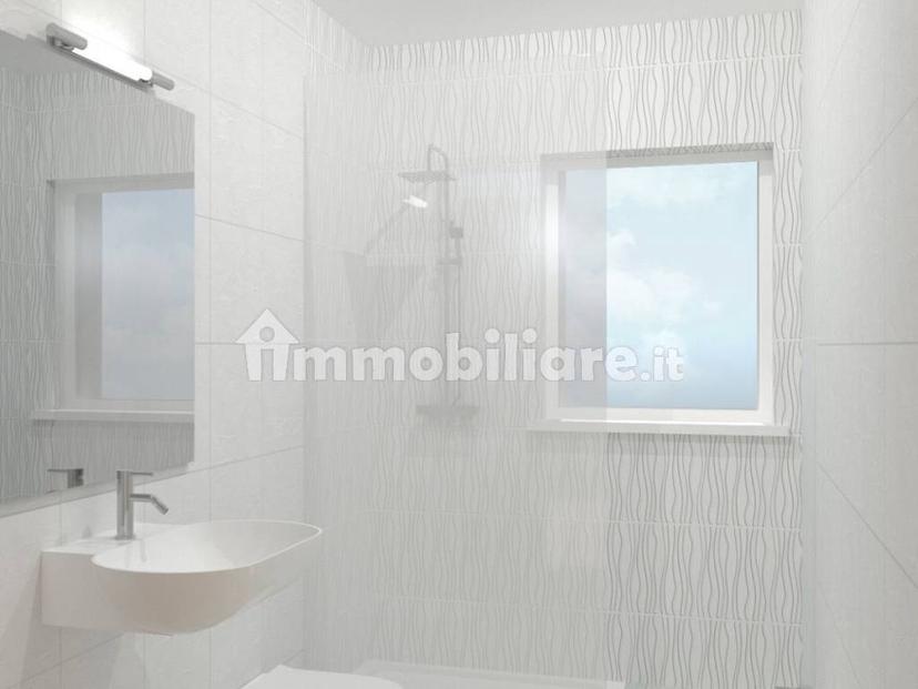 Bilocale via della Riserva di Livia 48, Prima Porta, Roma
