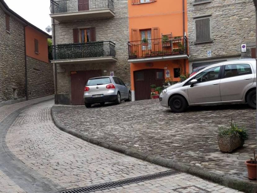 Bilocale via Toscana 4, Centro, Castel del Rio