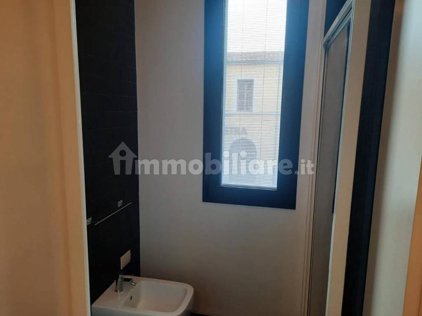 Trilocale nuovo, primo piano, Carraia - Torricelli, Empoli