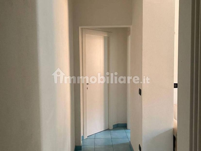 Stanza singola via Mondo, Bologna