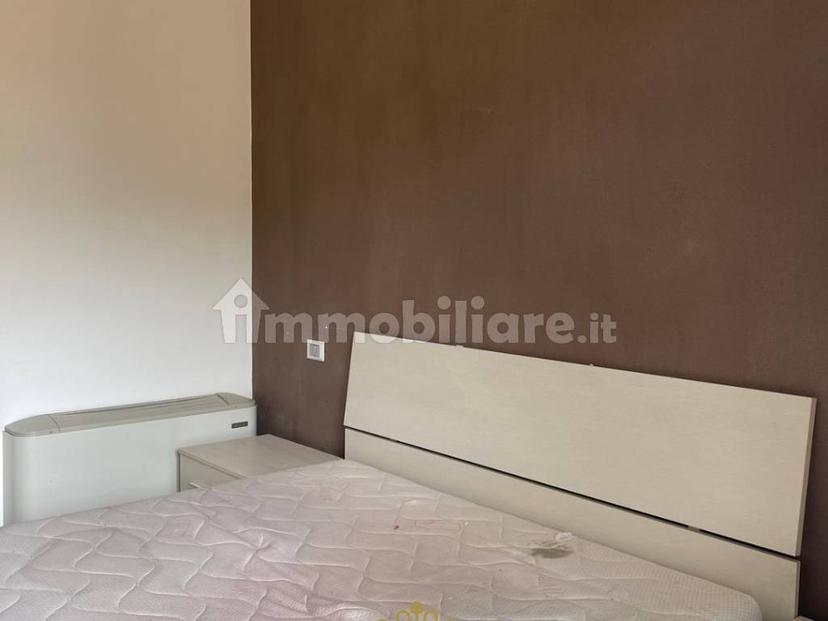 Bilocale via Stefano Assemani 9, Acilia, Roma