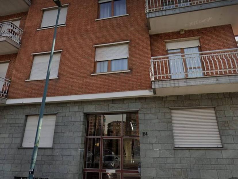 Trilocale via Ala di Stura 24, Borgo Vittoria, Torino