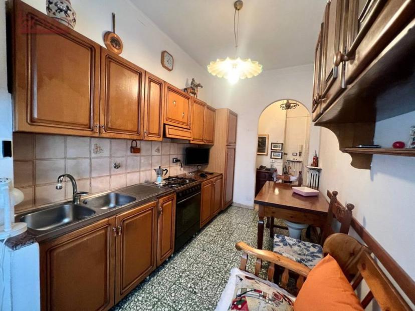 Bilocale via Elvo  24, Barriera di Milano, Torino