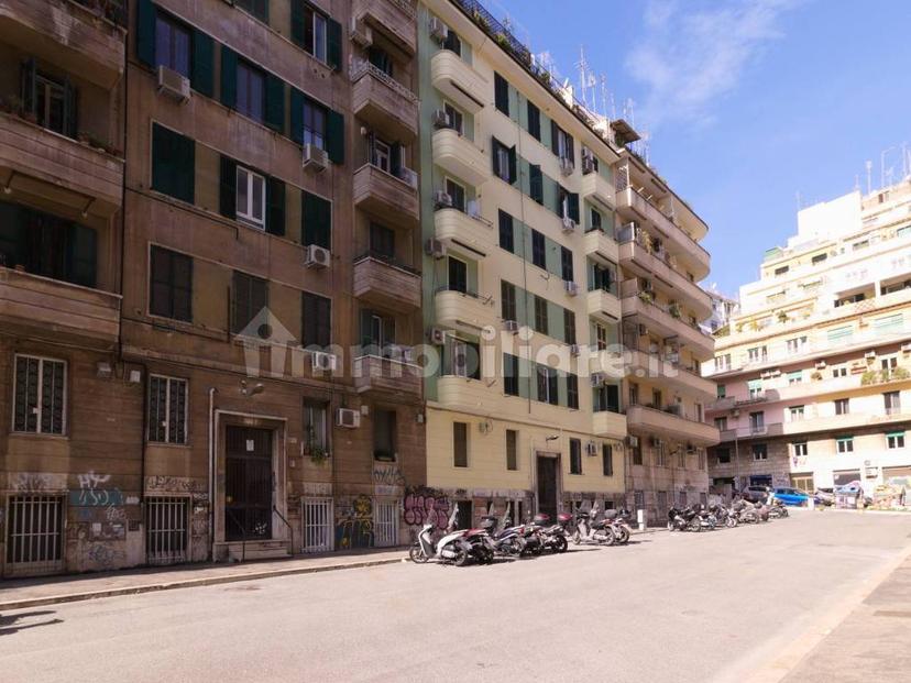 Monolocale via Modica, Re di Roma, Roma