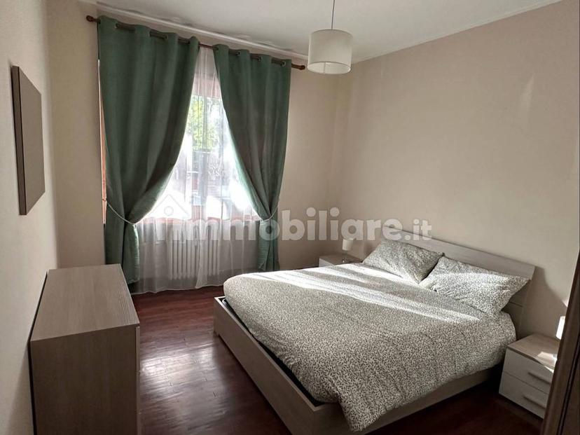 Trilocale corso Bolzano 6, Cittadella, Torino