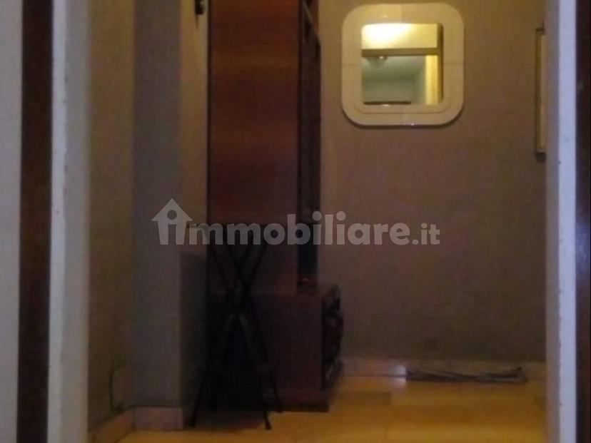 Monolocale via Ippolito Nievo 2, Pagano, Milano