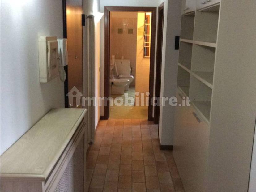 Trilocale Strada Argini Parma 36, Botteghino - Pilastrello, Parma