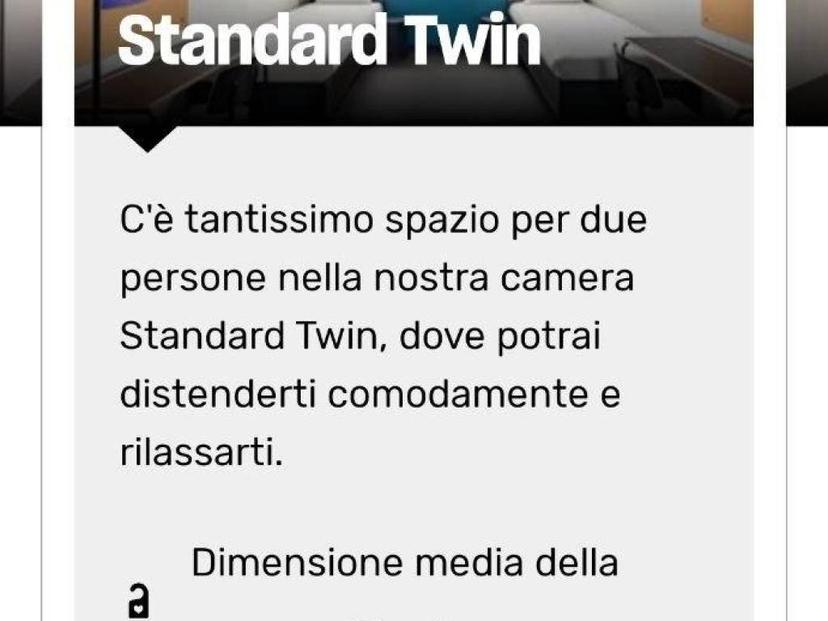 Stanza doppia via Aristotele Fioravanti 27, Bologna