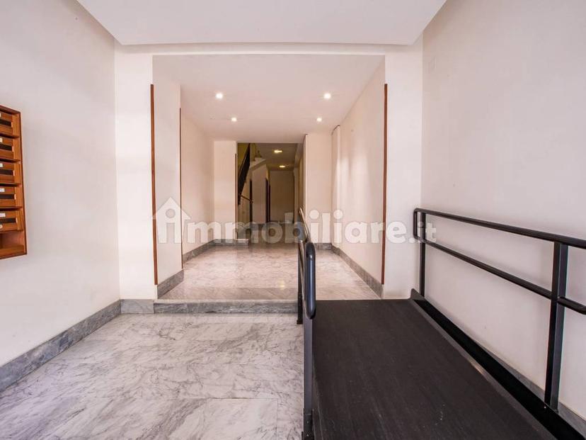 Quadrilocale viale degli Ammiragli 119, Cipro, Roma