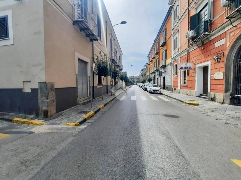 Monolocale corso Umberto I 28, Centro, Pomigliano d'Arco
