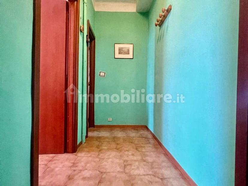Bilocale via Felizzano 7, Mirafiori Nord, Torino