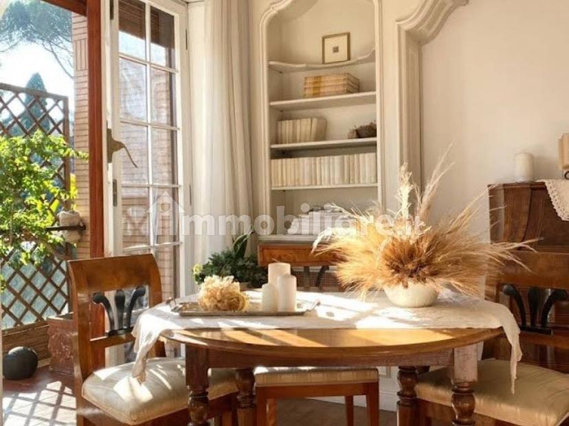 Trilocale via Vincenzo Ussani, Colli Portuensi - Casaletto, Roma