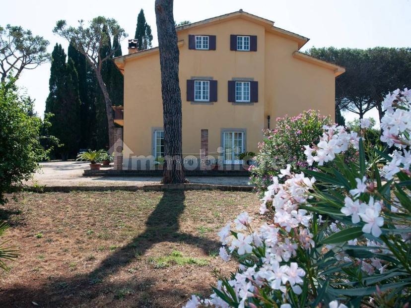 Villa unifamiliare via Fran Doflein, Monte Migliore, Roma