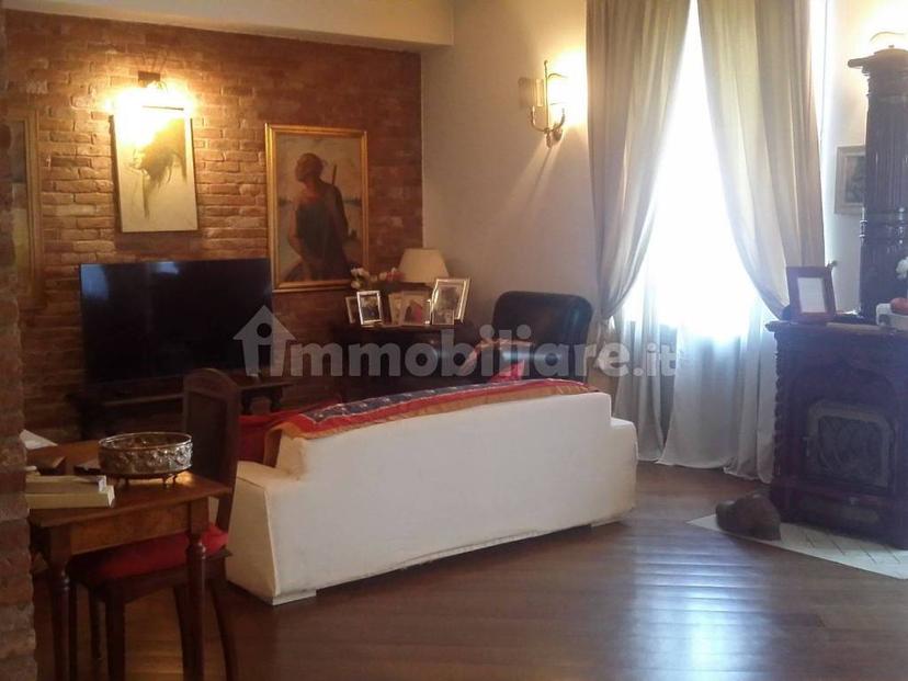 Appartamento ottimo stato, secondo piano, Crescenzago, Milano