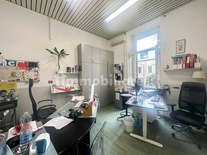 Appartamento viale Giulio Cesare, Prati, Roma
