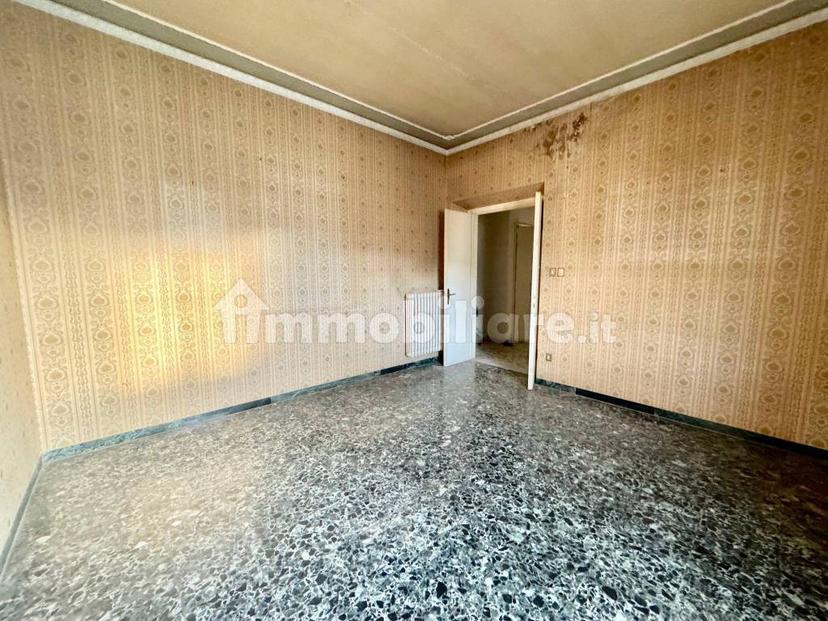 Appartamento piazza Trieste, Centro, Rufina