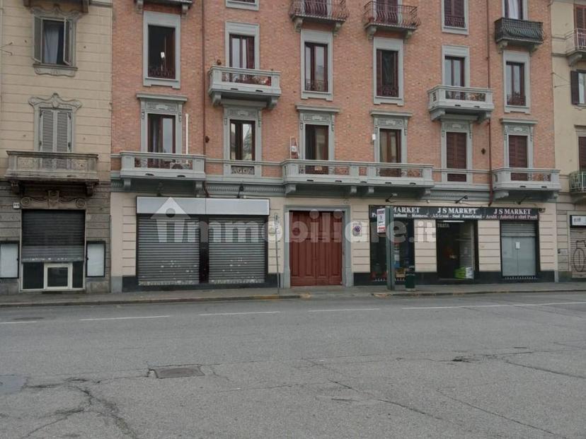 Trilocale corso Vercelli 94, Barriera di Milano, Torino