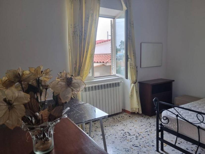 Quadrilocale via Domitiana 15A, Arco Felice, Pozzuoli