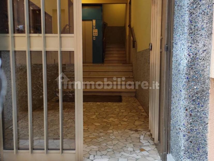 Stanza singola via Saragozza 159, Bologna