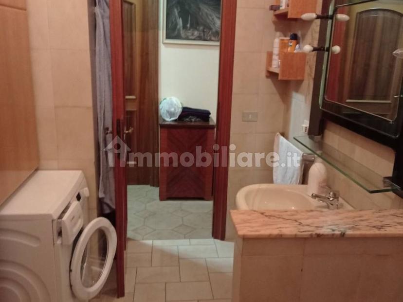 Quadrilocale viale Alessandrino 288, Alessandrino - Torre Spaccata, Roma
