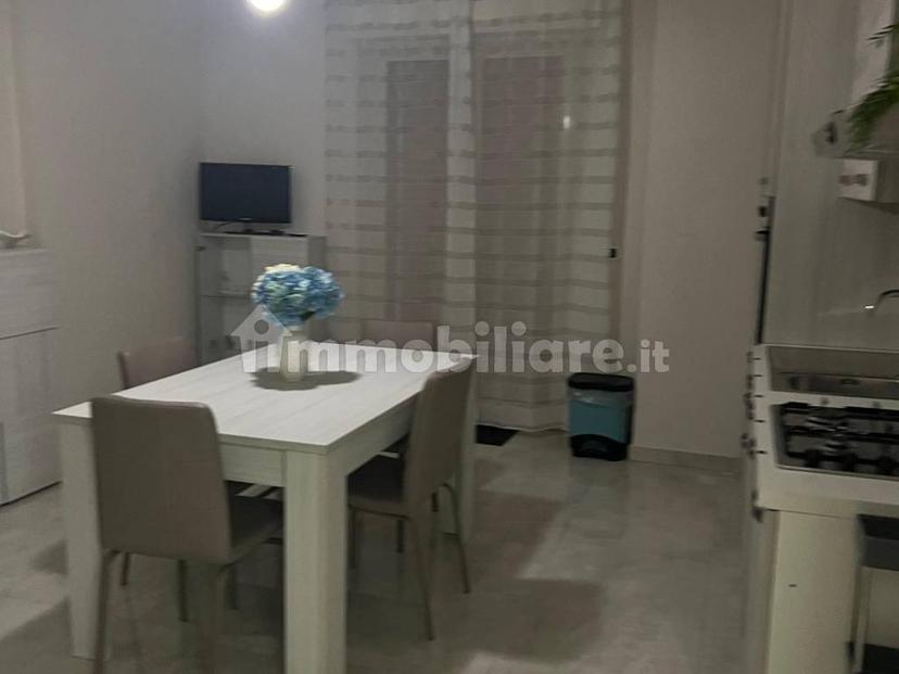 Bilocale via Principe di Piemonte 6, Centro, Poggiomarino