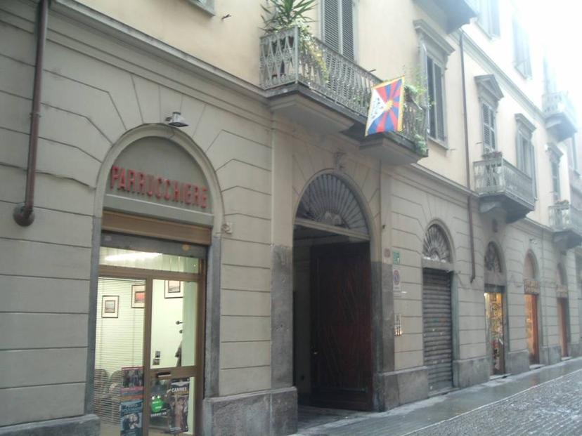 Bilocale via Gian Francesco Bellezia 7, Quadrilatero Romano, Torino