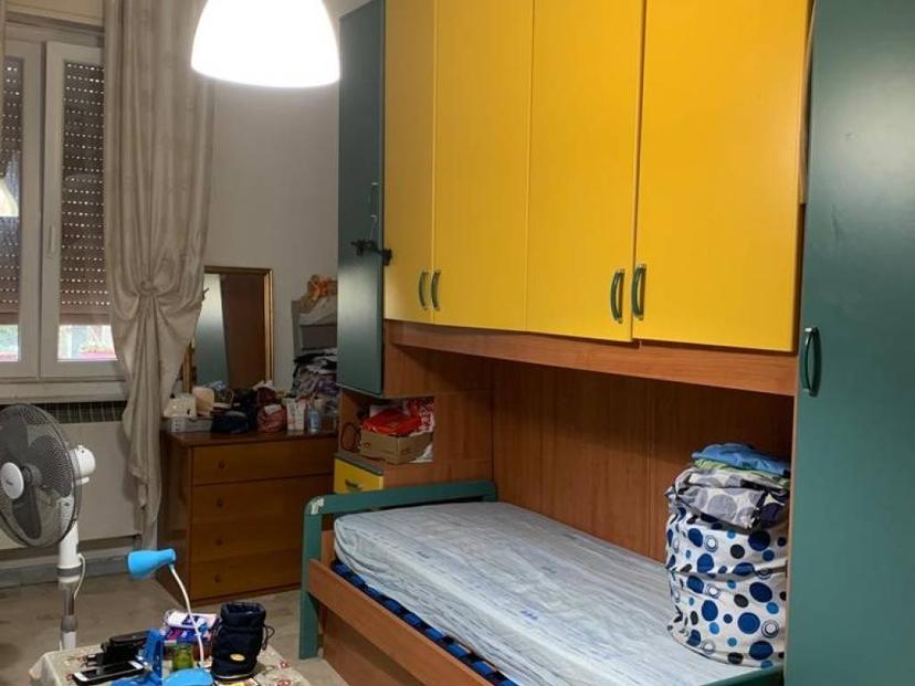 Bilocale via Lombardia 14, Mazzini - Fossolo, Bologna