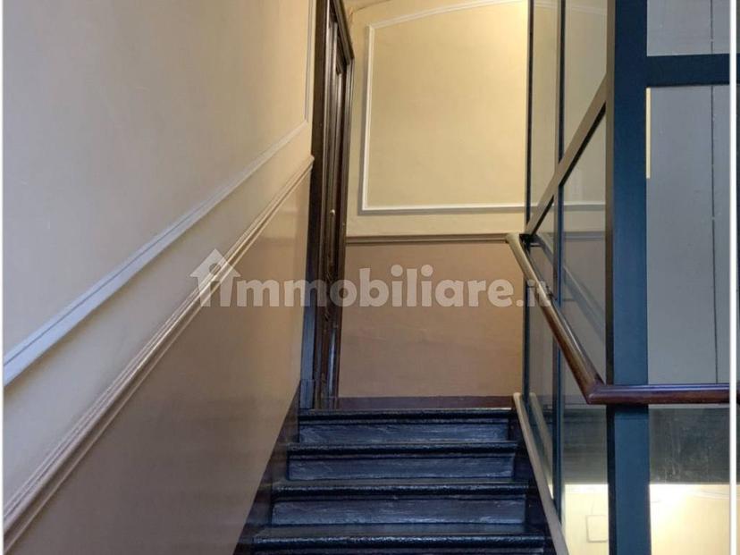 Appartamento corso Francia 1, Cit Turin, Torino