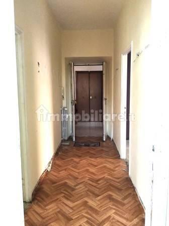Bilocale via delle Giunchiglie 51, Centocelle, Roma