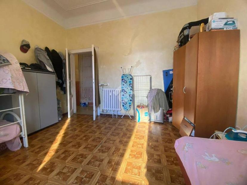 Bilocale via Bordighera 18, Famagosta, Milano