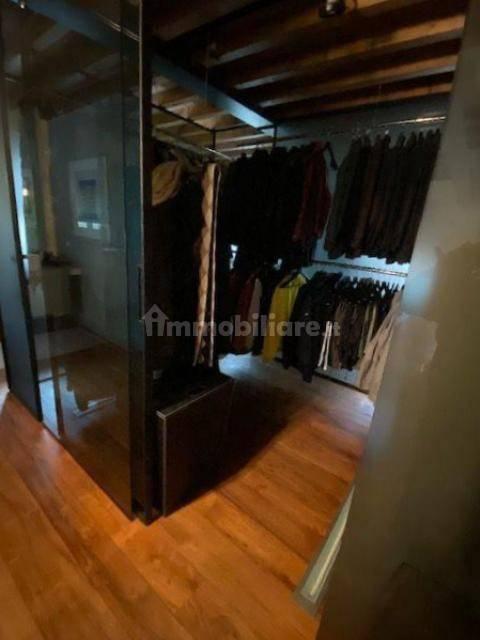 Attico ottimo stato, 244 m², Centro Storico, Parma