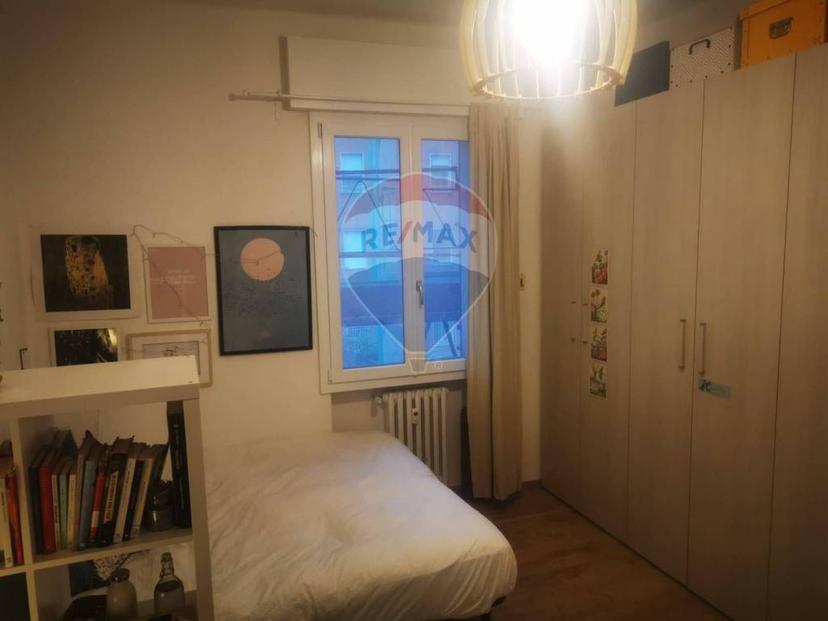 Quadrilocale ottimo stato, primo piano, Massarenti, Bologna